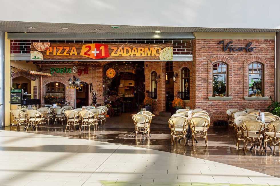 Vicolo Ristorante